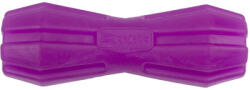 Opticare Jucarie caini, Gantera cu gaura, 15 CM, Diferite Culori (C227810)
