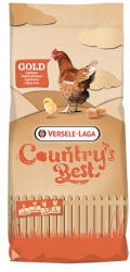 Versele-Laga Furaj gaini ouatoare Gold 4 Gallico granulat (pellet), proteina 16 %, Versele Laga, 20 kg (473155)