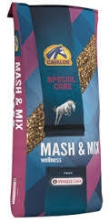 CAVALOR Mash Mix Expert, hrana cai usor de digerat, Versele Laga, 15 kg (472933)
