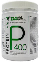 Dac High Protein Energy Mix, Supliment Porumbei, Dac, 400GR (C1960)