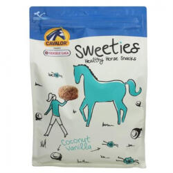 CAVALOR Sweeties, Versele Laga, 750 gr, recompense cai (472477)
