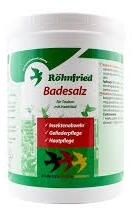 ROHNFRIED Badesalz 800 gr, sare de baie porumbei cu insecticid, Rohnfried (443)
