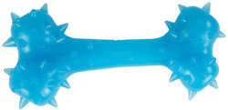 Opticare Jucarie caini, Os mare cu tepi, 15 CM, Diferite Culori (C2345515)