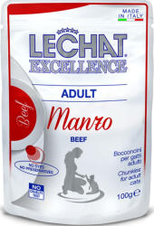 LECHAT Hrana Pisica Adult, Plic Cu Vita, Excellence, 100g x 22 + 2 gratuite (C2051)