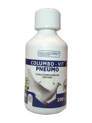 Promedivet SRL Columbo-Vit Pneumo, Promedivet, 200 ml (2119)