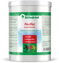 ROHNFRIED Pavifac, Rohnfried, 700 gr (448)