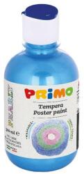 Primo 300 ml csillámos kék (234TP300500.P)