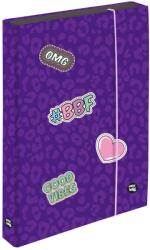 KARTON P+P OXY GO A4 Jumbo Fashion (1-46625)
