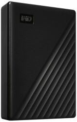 Western Digital My Passport 2.5 5TB USB 3.0 (WDBPKJ0050BBK)