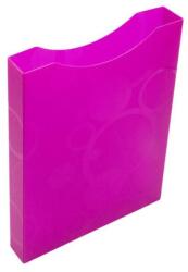 KARTON P+P OXY PP A4 nyitott neon pink (2-735)