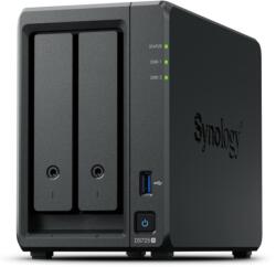 Synology DS725+ 2x6TB