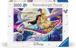 Ravensburger Disney Collectors Edition - Aladdin 1000 db-os (12000002)
