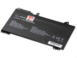 T6 Power Baterie T6 Power pentru HP ProBook 430 G6, 440 G6, 445 G6, 450 G6, 455 G6, 3900mAh, 45Wh, 3 celule, Li-pol (NBHP0174)