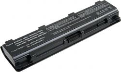 T6 Power Baterie T6 Power pentru Toshiba Satellite C50, C70, C800, C850, L70, L800, P800, 5200mAh, 56Wh, 6 celule (NBTS0101)