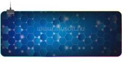 Genius iMICE PD-07 RGB egéralátét dobozos 80x30cm LED light (GENIUS_6920919256685) (GENIUS_6920919256685)