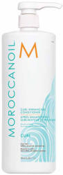 Moroccanoil Curl balsam de curatare si hidratare pentru parul ondulat si bucle 70 ml