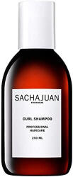 SACHAJUAN Curl Shampoo șampon pentru păr creț 250 ml