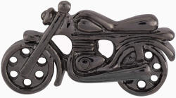 Troli Broșă elegantă cu design de motocicletă KS-192
