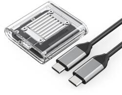 ORICO TC20-M2-10G-GY-BP