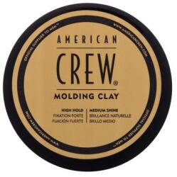 American Crew Style Molding Clay erős tartású hajfixáló készítmény 85 g