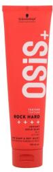 Schwarzkopf Osis+ Rock Hard rendkívül erős tartású hajformázó készítmény 150 ml