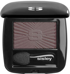 Sisley Szemhéjfesték paletta Les Phyto-Ombres 1, 5 g 15 Mat Taupe