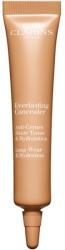 Clarins Everlasting Concealer Long-Wear & Hydration hidratáló korrektor sötét karikákra árnyalat 03 12 ml - notino - 13 000 Ft