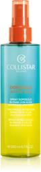 Collistar Special Perfect Tan Two-Phase After Sun Spray with Aloe ulei pentru corp dupa expunerea la soare 200 ml