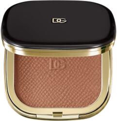 Dolce&Gabbana Classic Face&Eyes Match autobronzant culoare 04 Medium Deep 14 g
