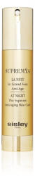 Sisley Éjszakai öregedésgátló ápolás At Night (The Supreme Anti-Aging Skin Care) 50 ml