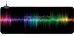 Genius iMICE PD-09 RGB egéralátét dobozos 80x30cm LED light (GENIUS_6920919256678) (GENIUS_6920919256678)