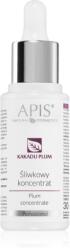 APIS NATURAL COSMETICS Professional Kakadu Plum intenzíven hidratáló koncentrátum az arcra 30 ml