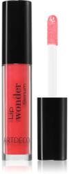 ARTDECO Lip Wonder Serum luciu de buze de ingrijire culoare 05 Caring Orange 4 ml