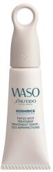 Shiseido Szalicilsavas folyékony korrektor Waso Koshirice (Tinted Spot Treatment) Subtle Peach 8 ml
