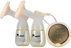 Momini MilkySilky mellszívó elektromos