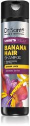 Dr. Santé Banana kisimító sampon töredezés ellen banán 350 ml