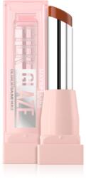 Maybelline Lifter Glaze balsam de buze ultra-hidratant lucios culoare 009 Latte Crush 2.8 g