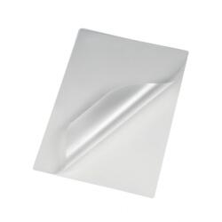 BLUERING Lamináló fólia öntapadó hátlappal A5 80 micron (LAMTA580MIC)