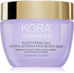 KORA Organics Plant Stem Cell Retinol Alternative Moisturizer хидратиращ крем с ретинол 50ml