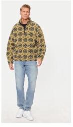 JACK & JONES Férfi blúz, Jack and Jones, 304957345, Poliészter, S INTL, Barna (0000304957345_S)