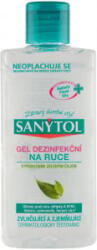Sanytol kézfertőtlenítő gél 75ml (3045206502009) (kézfertőtlenítő gél 75ml)