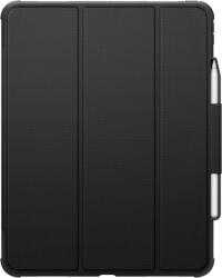 Spigen Rugged Armor Pro tok, kompatibilis az iPad Pro 13 hüvelykes 2024 készülékkel, Black (ACS07007)