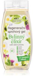 Bione Cosmetics Herbal Elixir regeneráló tusfürdő gél 260 ml