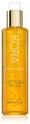 KORA Organics Turmeric Glow Foaming Cleanser почистваща пяна за лице 150ml