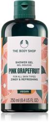 The Body Shop Pink Grapefruit Shower Gel gel de duș 250 ml