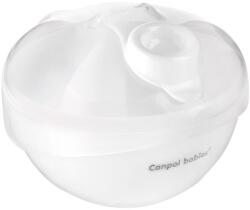 Canpol babies Milk Powder Container дозатор за сухо мляко White