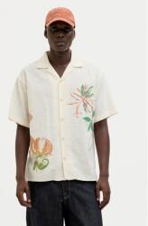 JACK & JONES Férfi ing, Jack and Jones, 304777905, Pamut/Pamut, M INTL, Bézs (0000304777905_M)