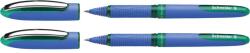 Schneider One Hybrid C rollertollak, 0, 3 mm, zöld, 2 db