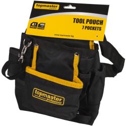 Topmaster Professional Джоб за инструменти Top Master - Pro, с 7 отделения (499967)