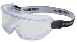 Gebol védőszemüveg profi 730421